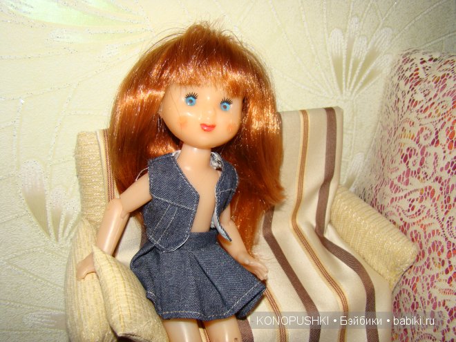 Паричок и правда золотой — Перепрошивка волос и восстановление париков: МК