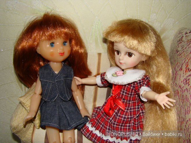 Паричок и правда золотой — Перепрошивка волос и восстановление париков: МК (фото 8)