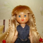 Паричок и правда золотой