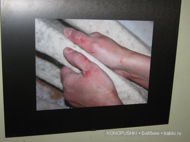 Выставка авторских кукол и игрушек Ирины Андреевой Узелки на память, Челябинск