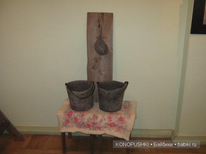 Выставка авторских кукол и игрушек Ирины Андреевой Узелки на память, Челябинск