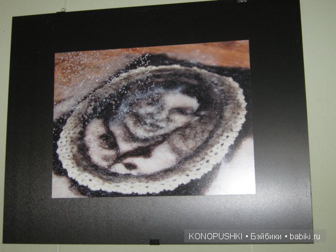 Выставка авторских кукол и игрушек Ирины Андреевой Узелки на память, Челябинск