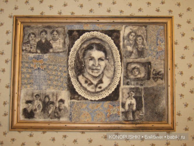 Выставка авторских кукол и игрушек Ирины Андреевой "Узелки на память", Челябинск