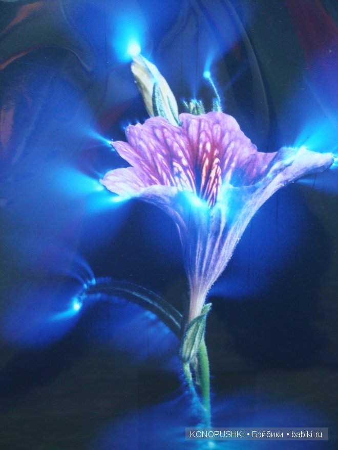 Есть ли аура у кукол — Болталка и разговоры обо всем: жизнь (фото 4)