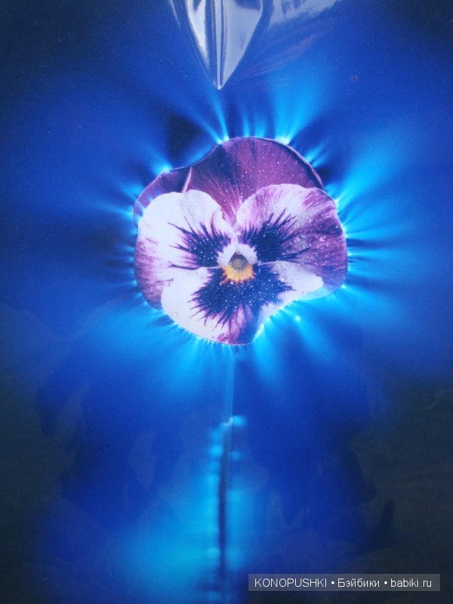 Есть ли аура у кукол — Болталка и разговоры обо всем: жизнь (фото 3)