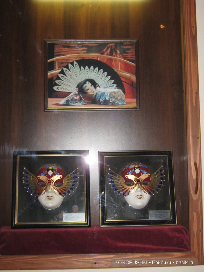 Мечты сбываются, верьте! Театр марионеток имени Евгения Деммени, С-Петербург