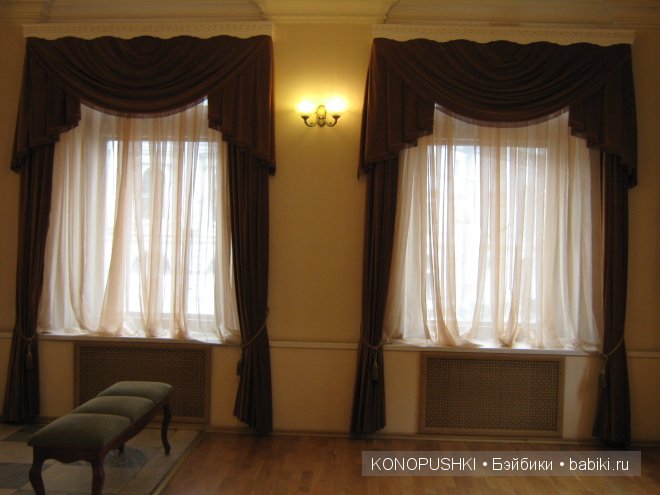 Мечты сбываются, верьте! Театр марионеток имени Евгения Деммени, С-Петербург