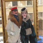 Мечты сбываются, верьте! Театр марионеток имени Евгения Деммени, С-Петербург