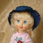 Мои любимые шарнирочки СССР и их подружки