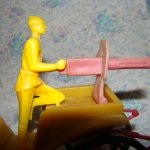 Эх, тачанка-ростовчанка