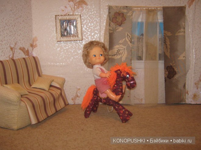 К нам приехал Стёпка — Интересное и необычное: фотоподборки (фото 2)