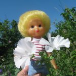 Воспоминания о прошлом лете, или шарнирки СССР на отдыхе