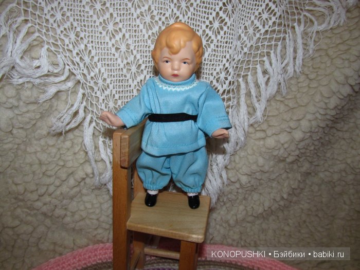 Моя коллекция винтажных кукол - куклы незнакомые с детства