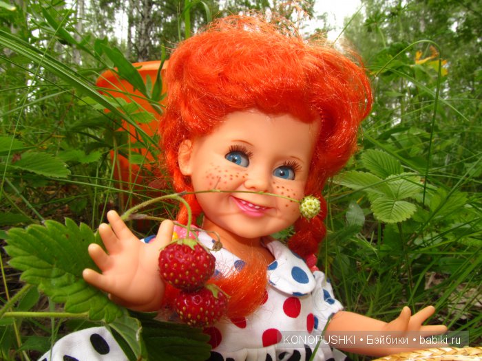 Рита и Медведь — Интересные игрушки и фигурки (разное): редкие (фото 6)