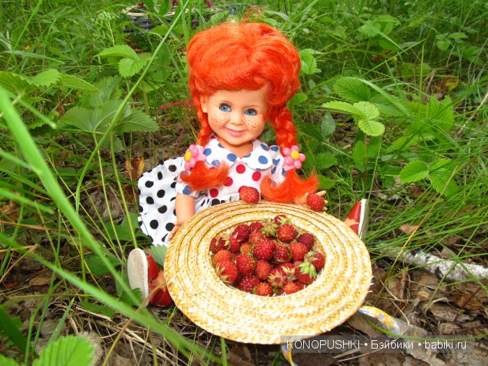 Рита и Медведь — Интересные игрушки и фигурки (разное): редкие (фото 8)