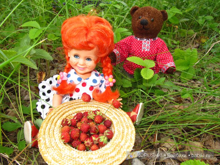 Рита и Медведь — Интересные игрушки и фигурки (разное): редкие (фото 10)