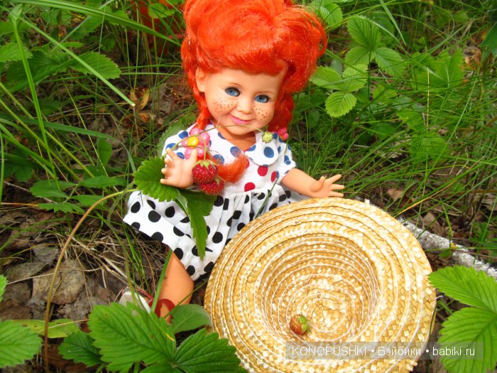 Рита и Медведь — Интересные игрушки и фигурки (разное): редкие (фото 7)