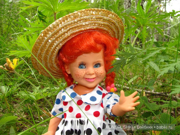 Рита и Медведь — Интересные игрушки и фигурки (разное): редкие (фото 4)