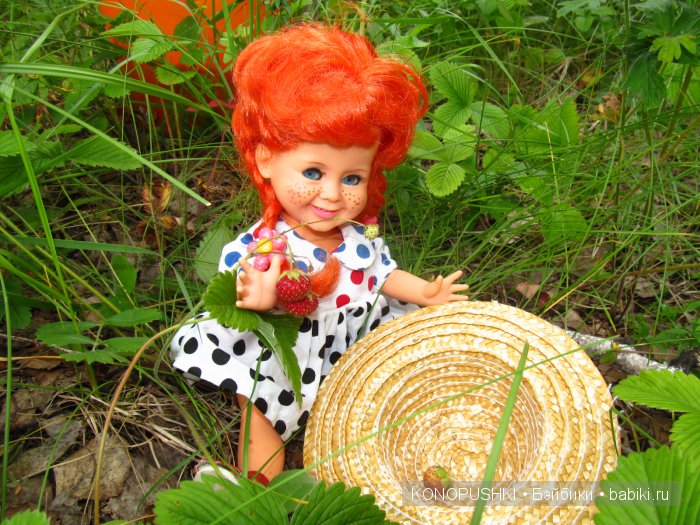 Рита и Медведь — Интересные игрушки и фигурки (разное): редкие (фото 5)