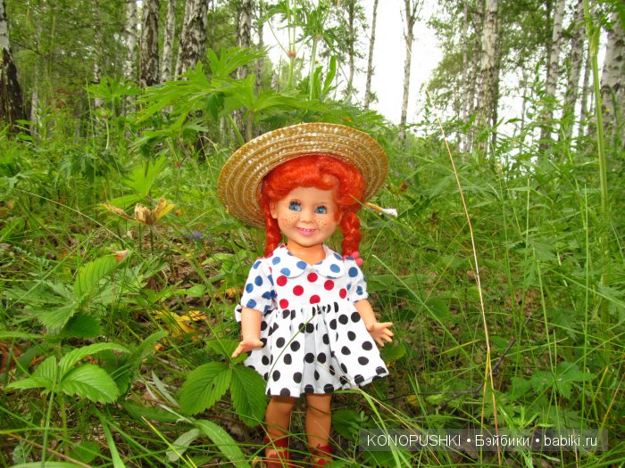 Рита и Медведь — Интересные игрушки и фигурки (разное): редкие (фото 2)