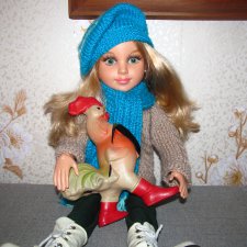 Добрый день, ку-ка-ре-ку!