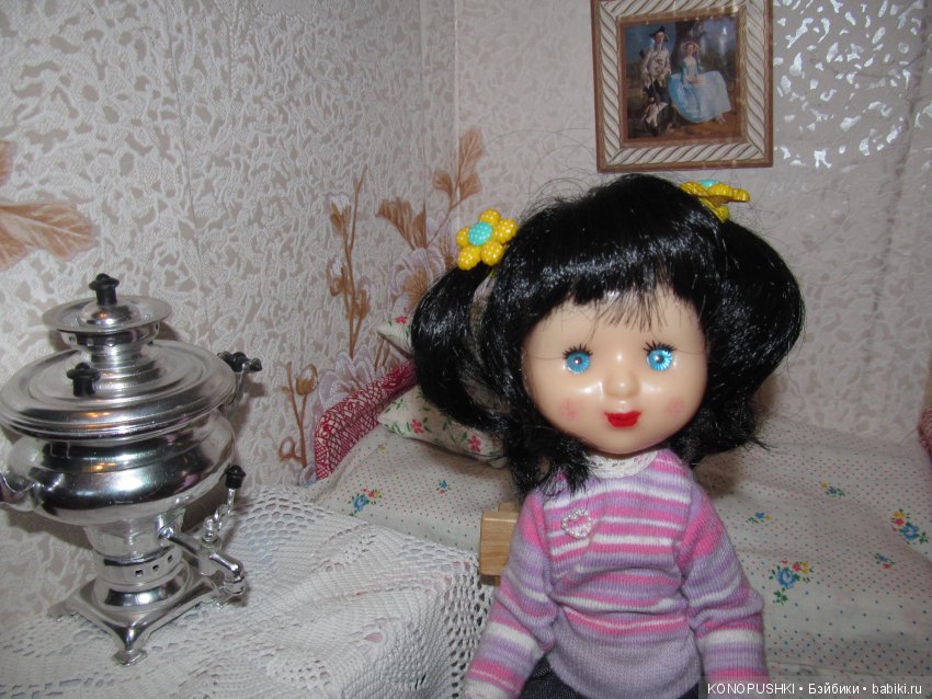 Милые шарнирочки или как жить дефективным куклам