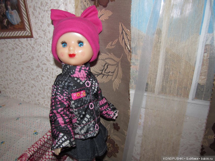 Милые шарнирочки или как жить дефективным куклам