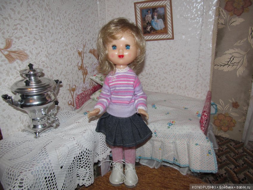 Милые шарнирочки или как жить дефективным куклам