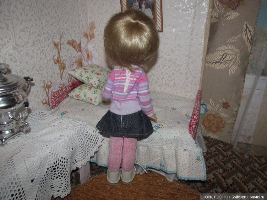 Милые шарнирочки или как жить дефективным куклам