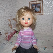 Милые шарнирочки или как жить дефективным куклам