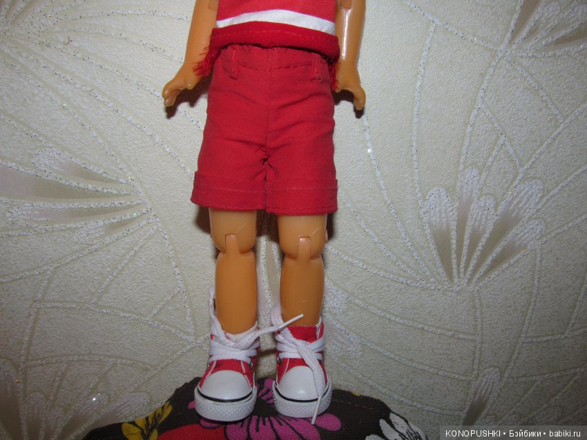 Шейте с нами, шейте лучше нас, выкройки (фото 7)