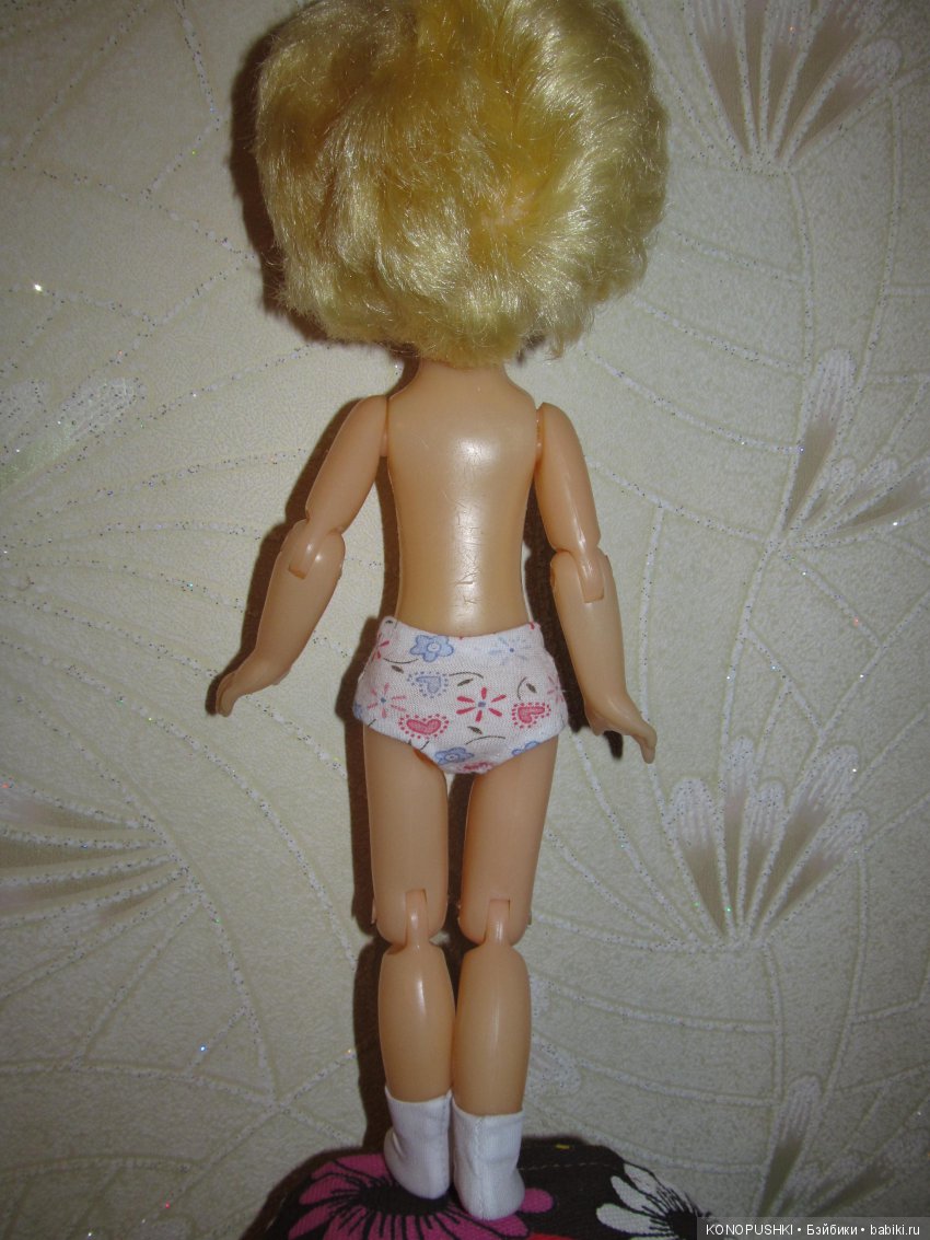 Шейте с нами, шейте лучше нас, выкройки (фото 3)