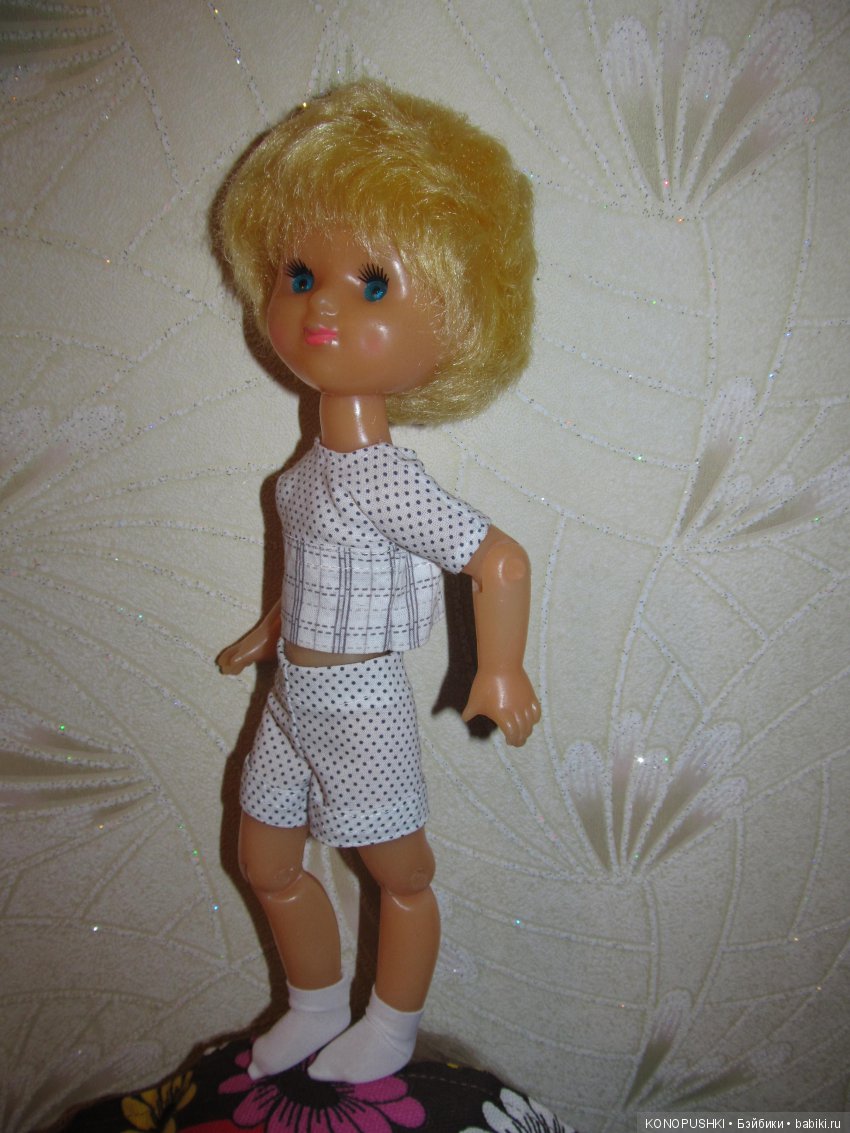 Шейте с нами, шейте лучше нас, выкройки (фото 8)