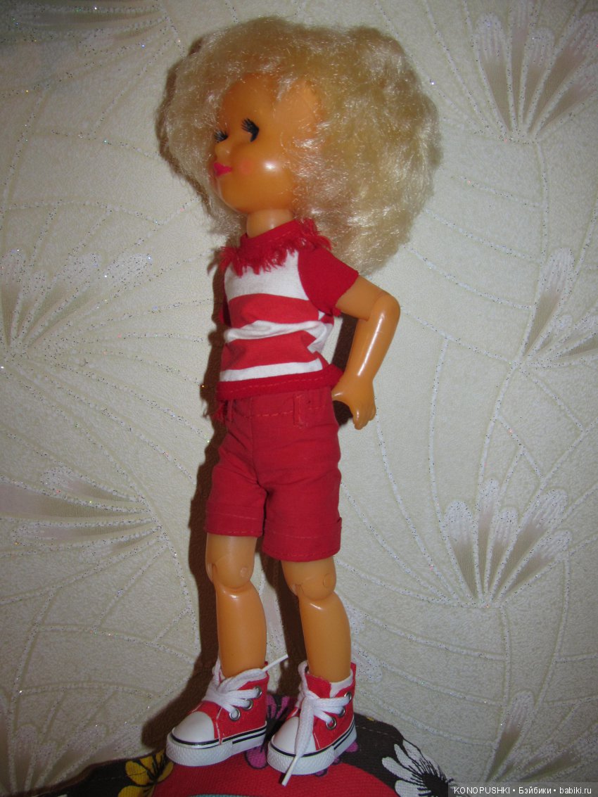 Шейте с нами, шейте лучше нас, выкройки (фото 6)