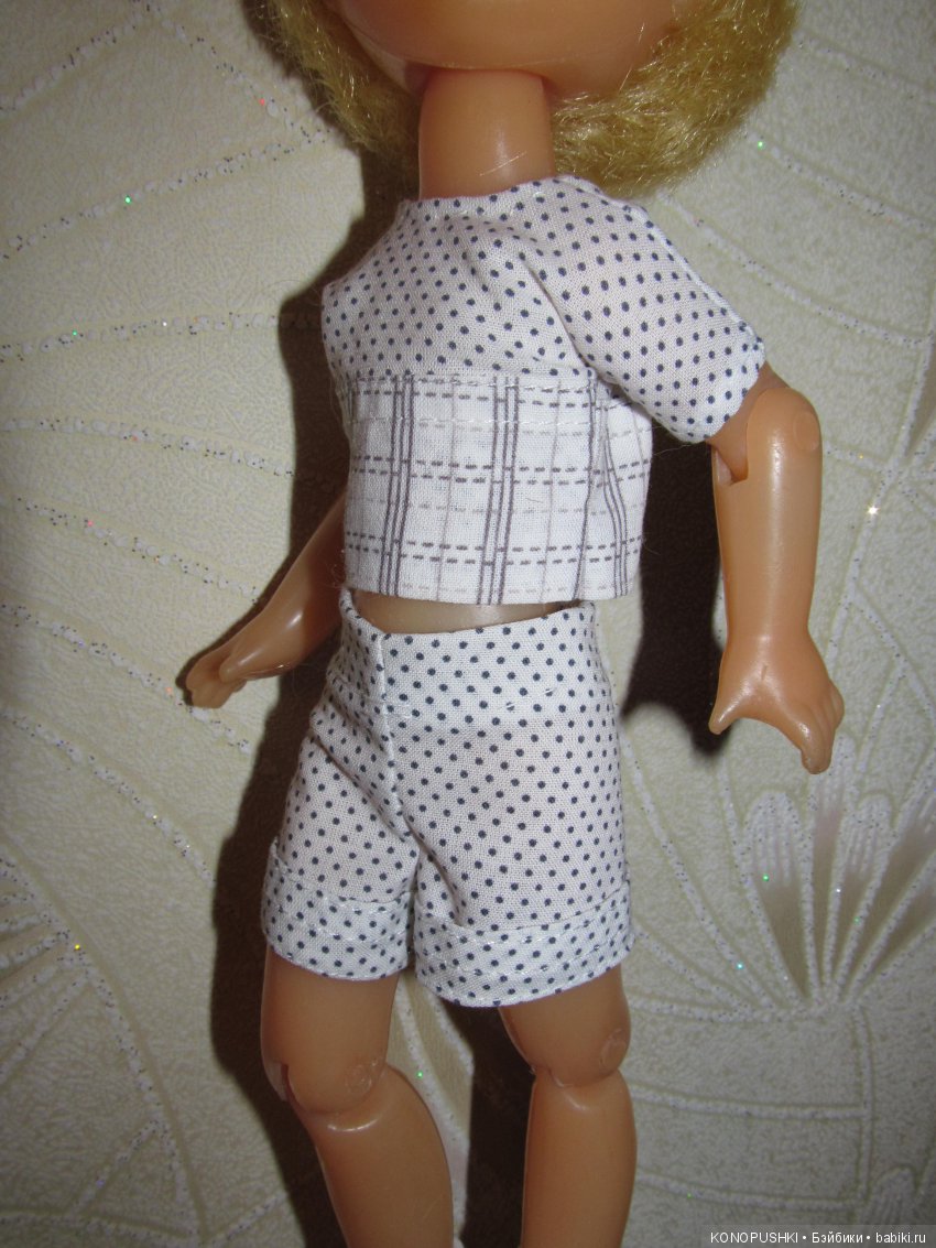 Шейте с нами, шейте лучше нас, выкройки (фото 9)