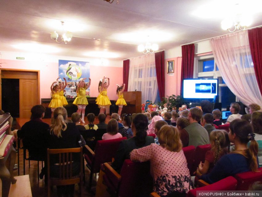 Методическая помощь кукольникам организаторам. Мероприятие "Кто в куклы не играл, тот счастья не знал" (фото 8)