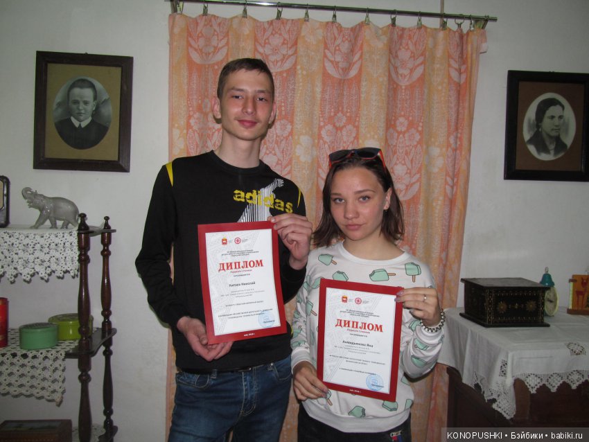 Как я узнаю Россию благодаря куклам (фото 2)