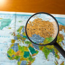 Как я узнаю Россию благодаря куклам