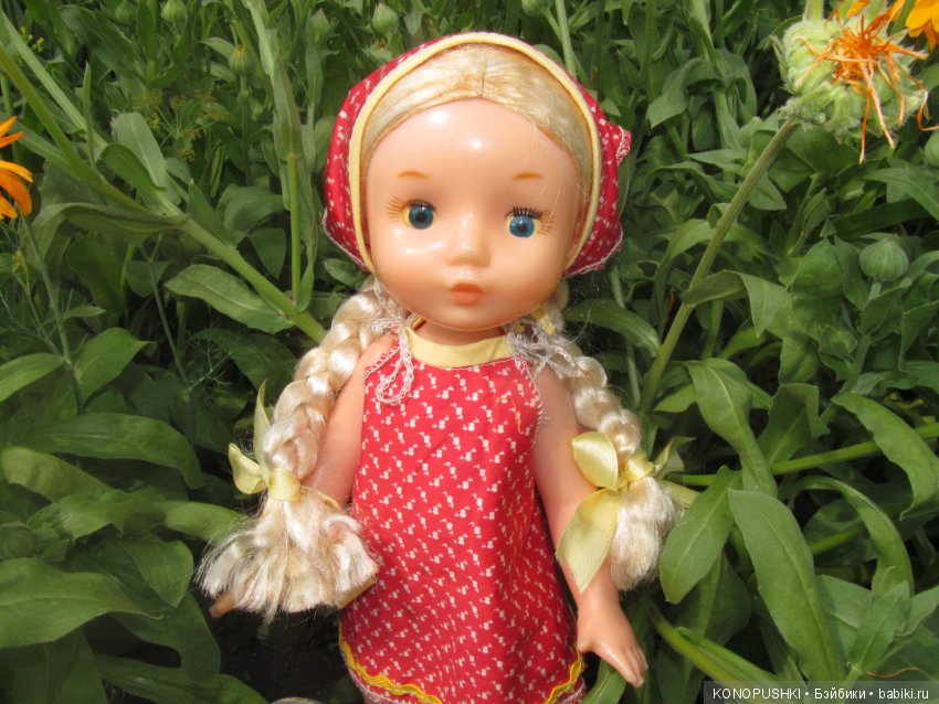 Давайте уточним, откуда родом новенькая Алёнушка (фото 7)