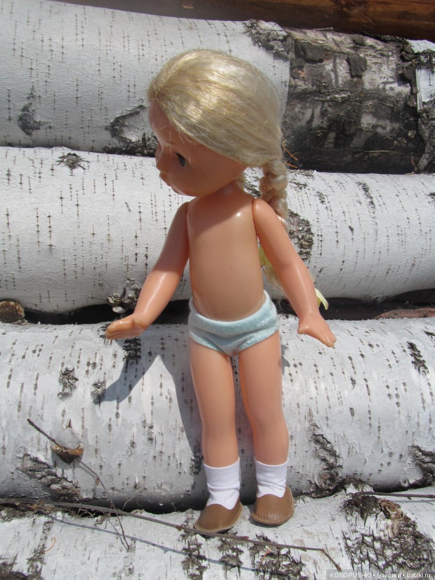 Давайте уточним, откуда родом новенькая Алёнушка (фото 10)