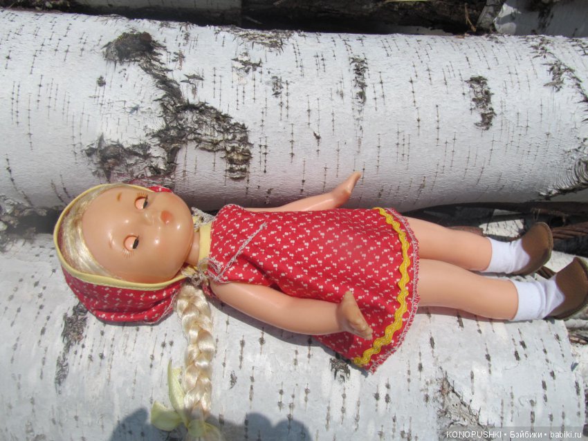 Давайте уточним, откуда родом новенькая Алёнушка (фото 8)