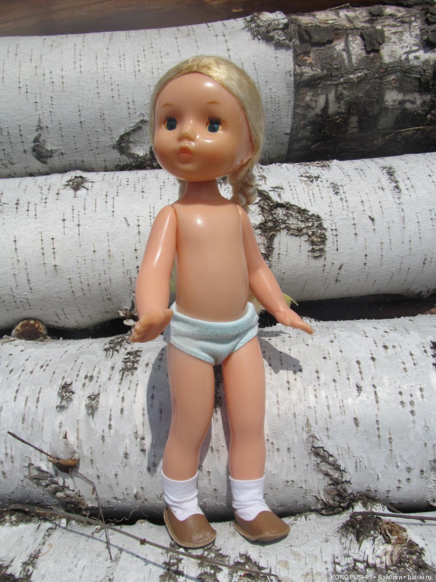 Давайте уточним, откуда родом новенькая Алёнушка (фото 9)