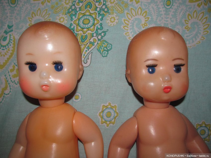 Яша и Антошка близнецы братья (фото 3)