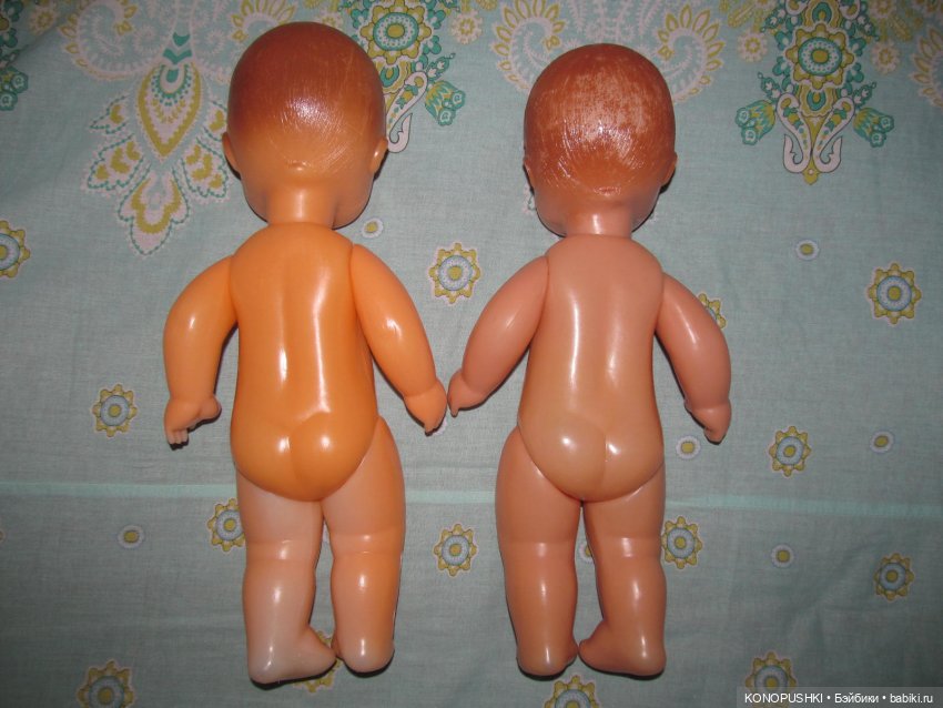 Яша и Антошка близнецы братья (фото 2)