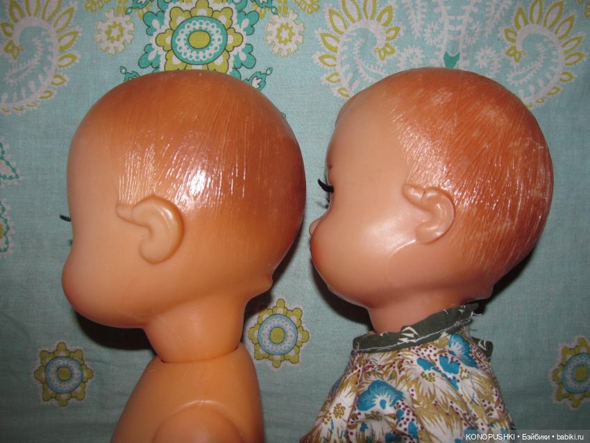 Яша и Антошка близнецы братья (фото 5)