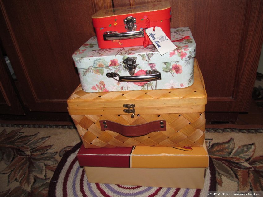 Моя коллекция пупсиков — Коллекции винтажных кукол и игрушек: СССР