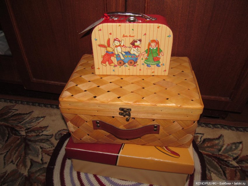 Моя коллекция пупсиков — Коллекции винтажных кукол и игрушек: СССР