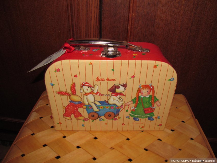 Моя коллекция пупсиков — Коллекции винтажных кукол и игрушек: СССР (фото 8)