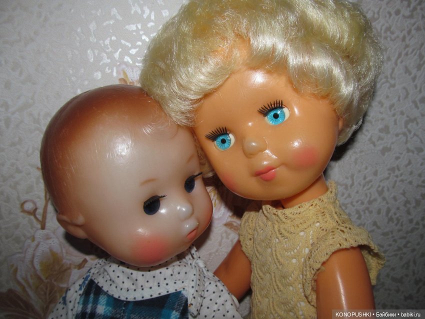 Краснокамский Антошка нашёл сестрёнку, какая она милая (фото 4)