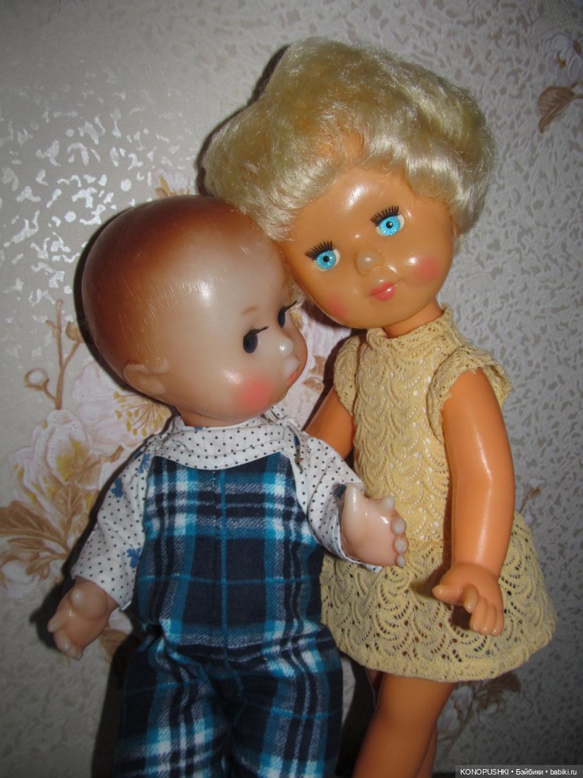 Краснокамский Антошка нашёл сестрёнку, какая она милая (фото 2)